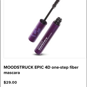 Younique 4D Epic Mascara